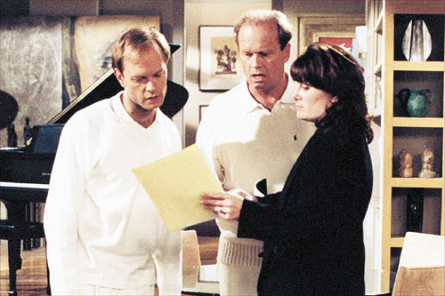 Frasier