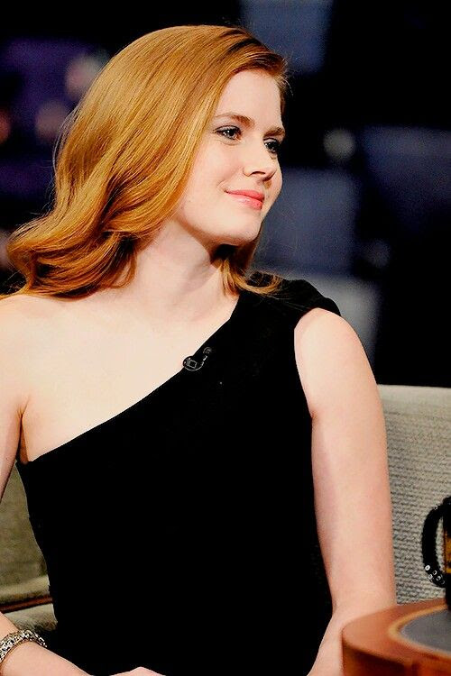 Amy Adams Amy Adams