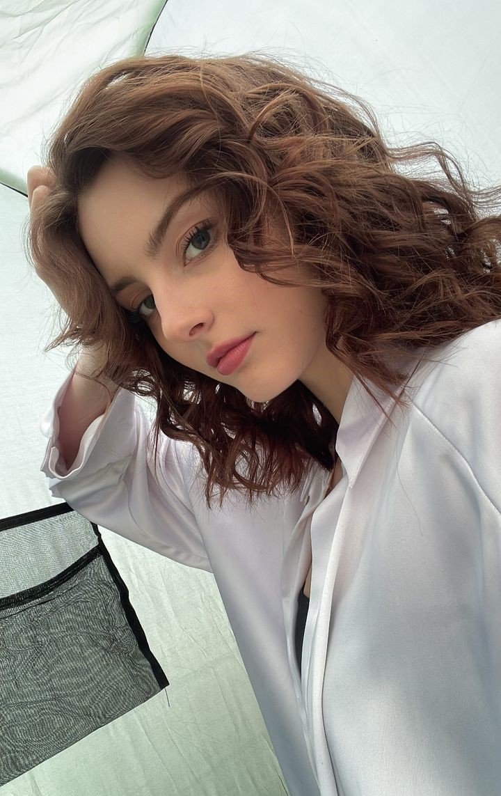 Marina Bondarko