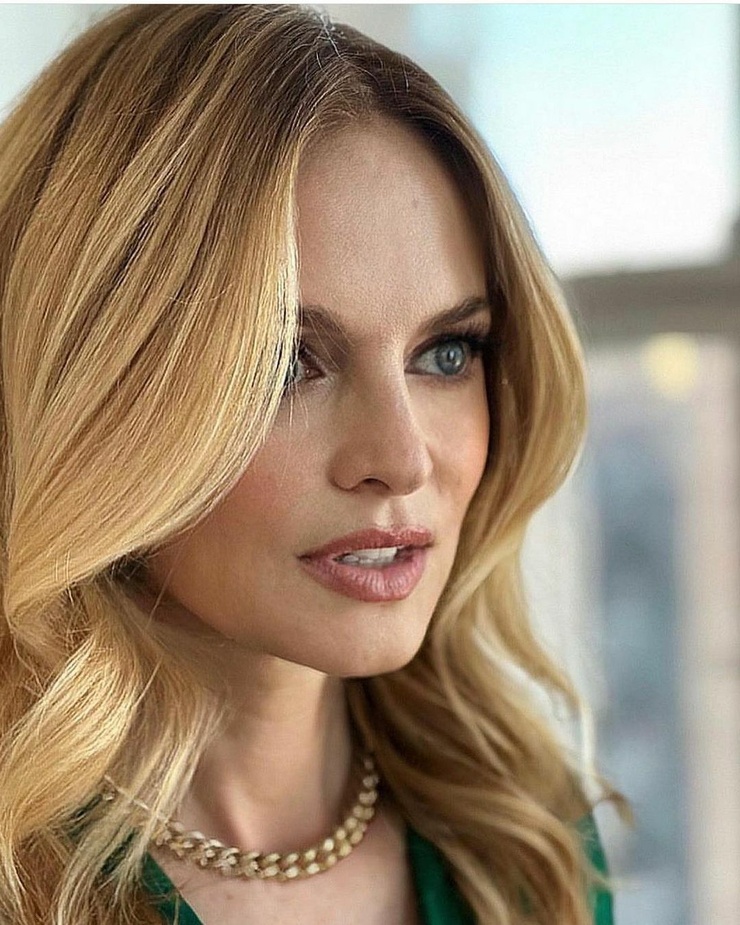 Heather Graham Heather Graham