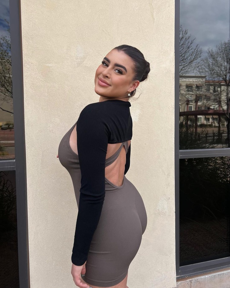 Kalani Hilliker Kalani Hilliker