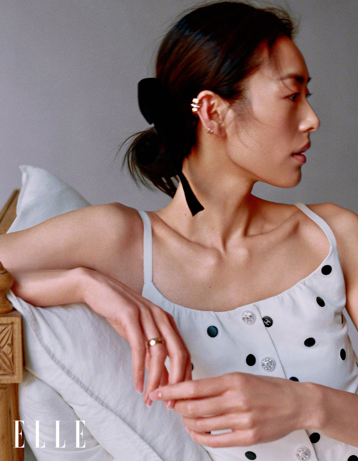 Liu Wen