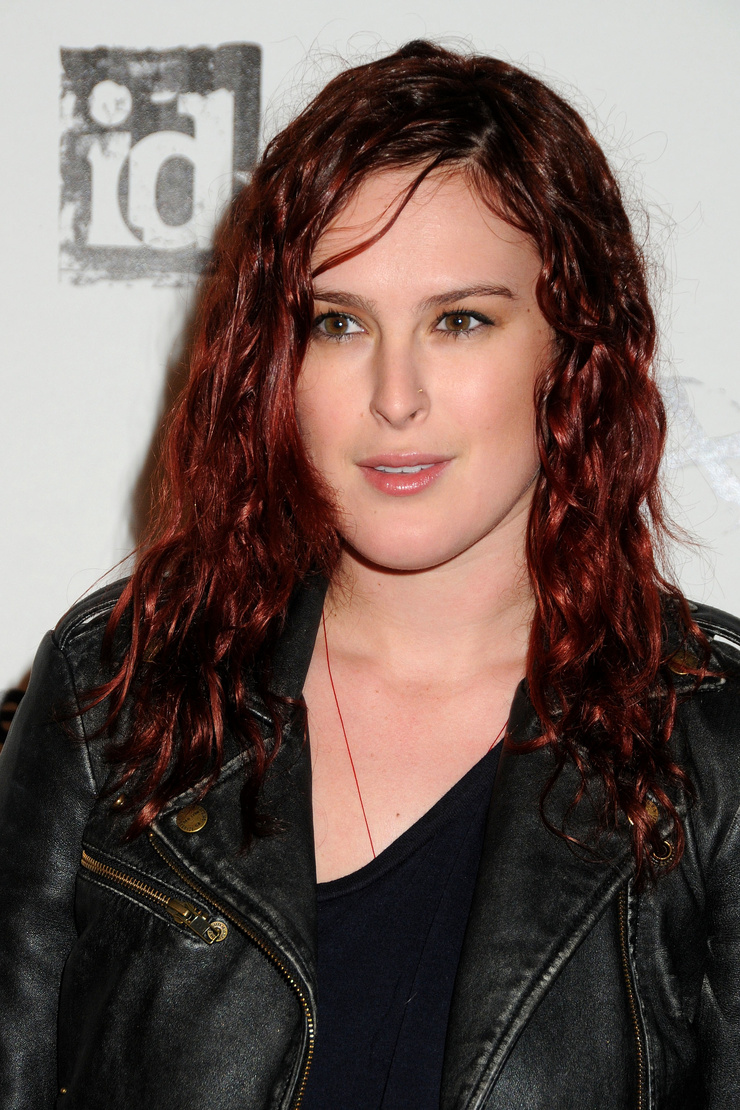 Rumer Willis