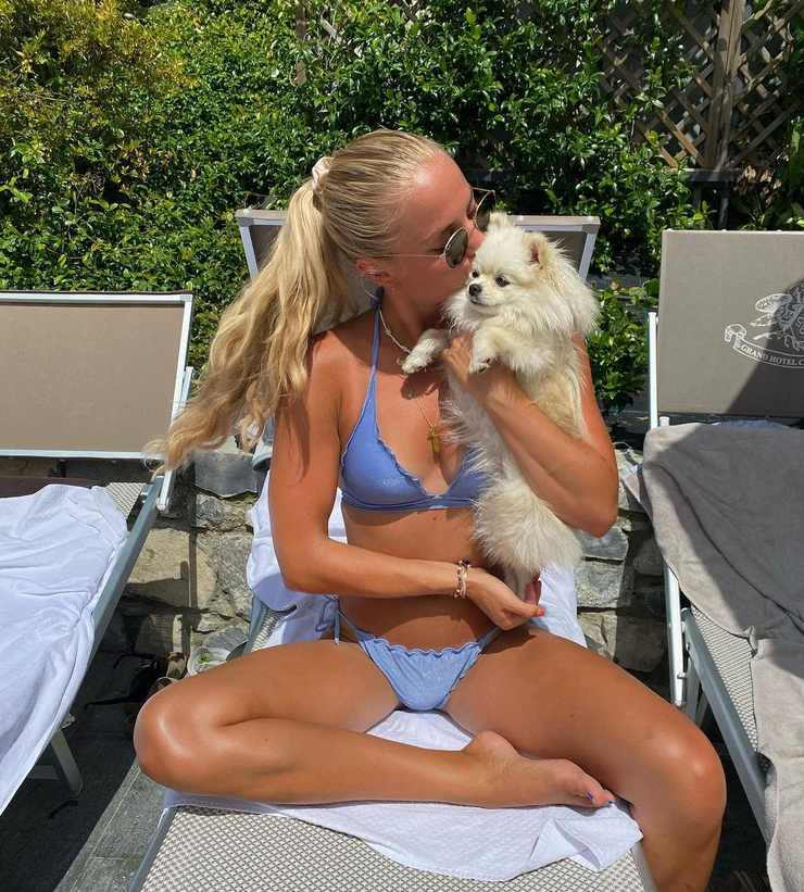 Amalie Mikkelsen