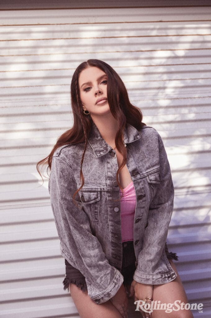 Lana Del Rey