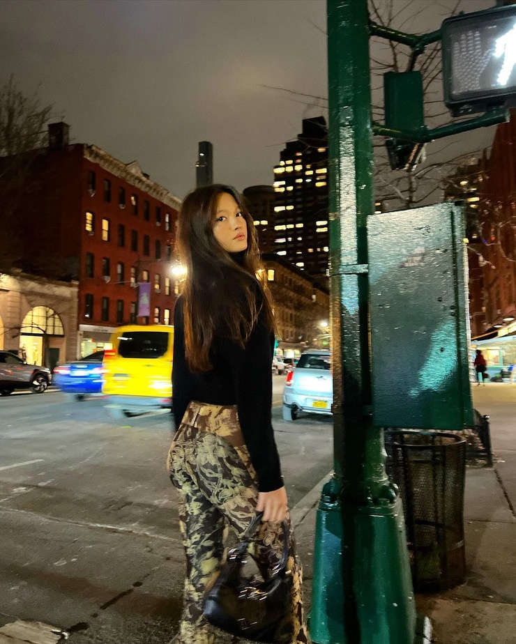 Lily Chee Lily Chee