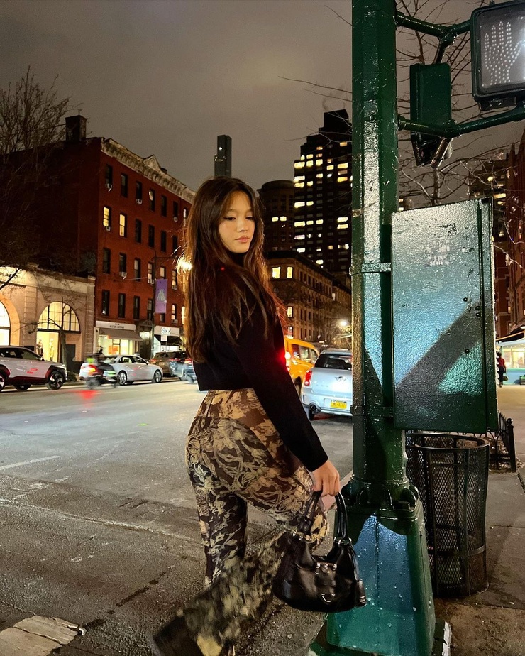 Lily Chee Lily Chee