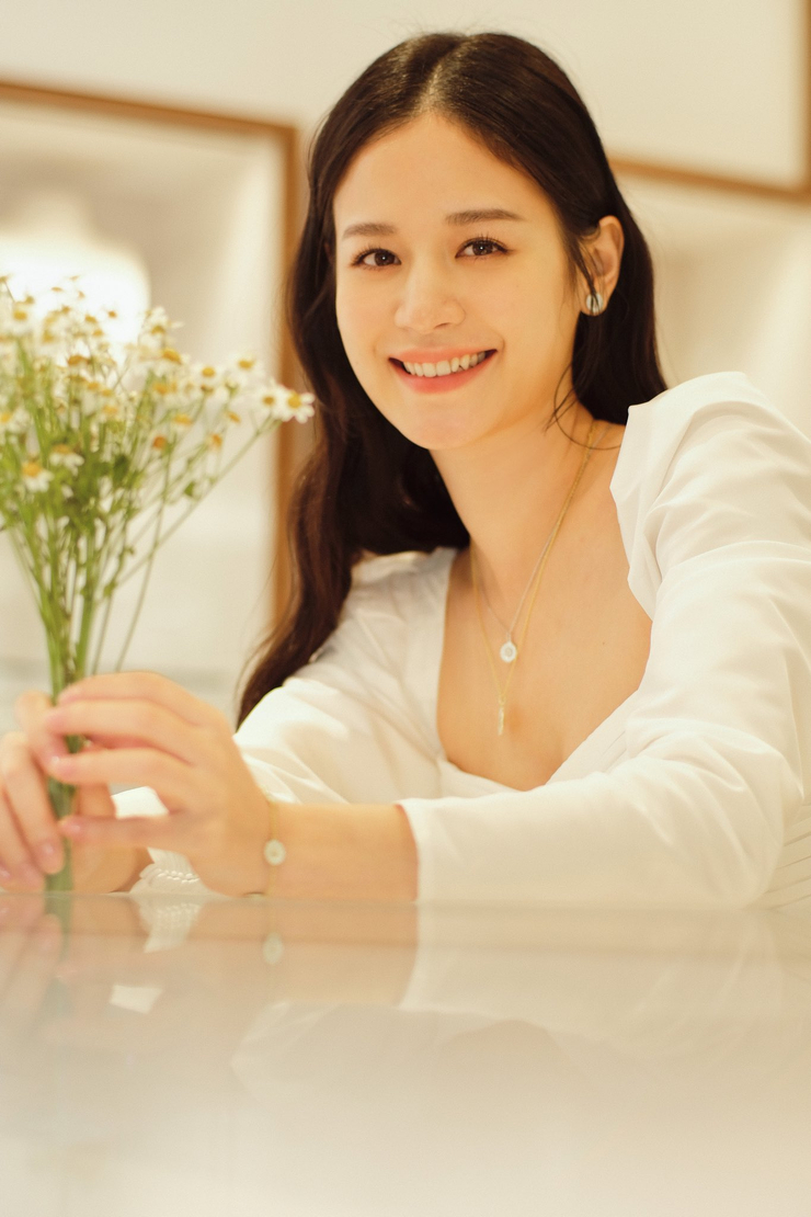 Picture Of Sonia Yuan