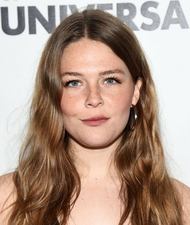 Maggie Rogers