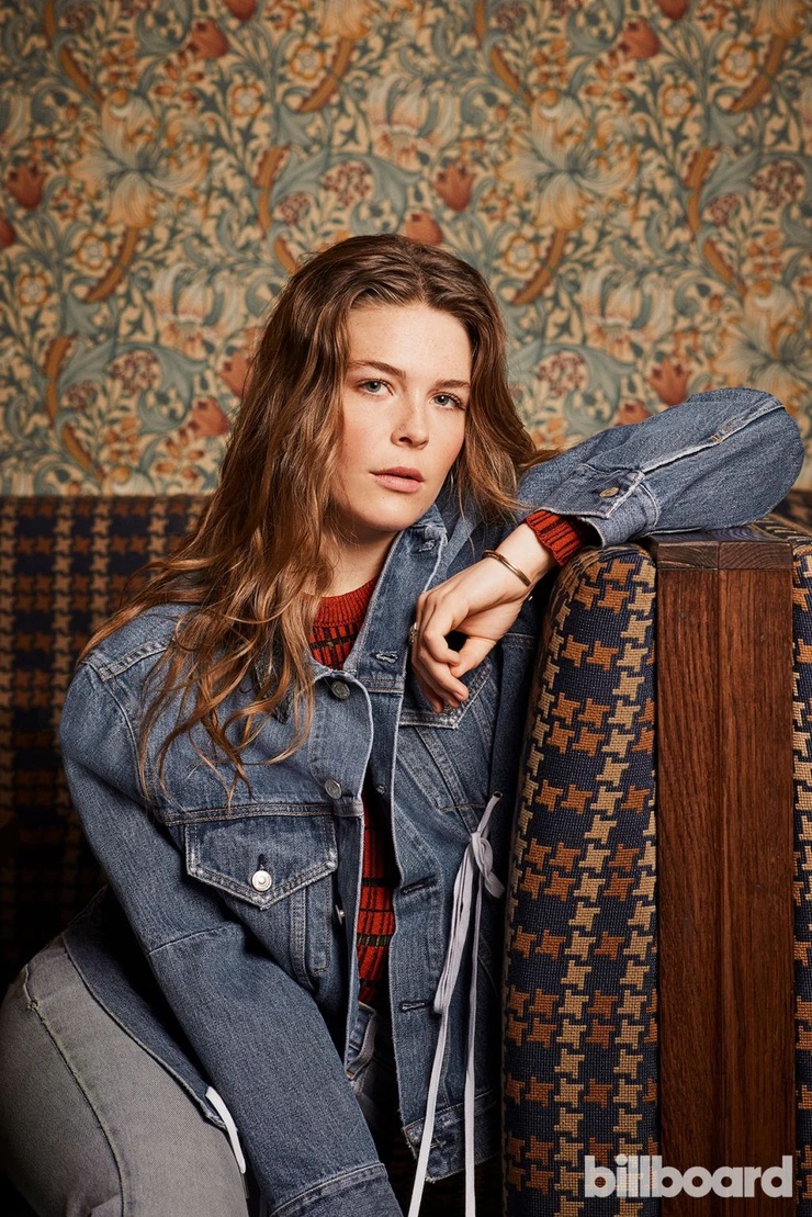 Maggie Rogers
