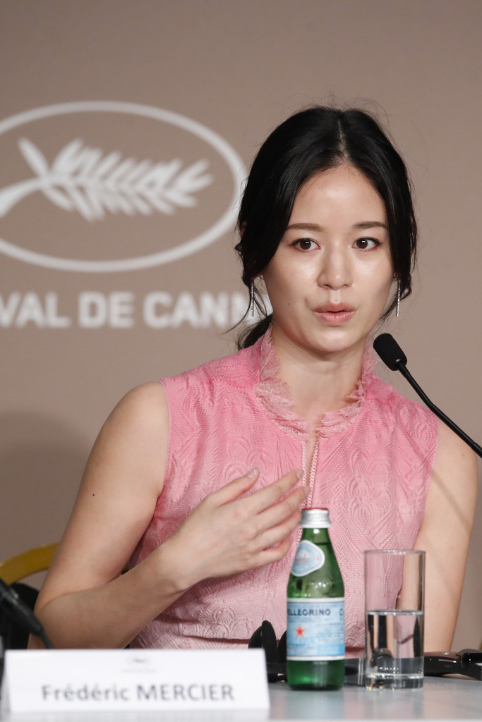 Sonia Yuan