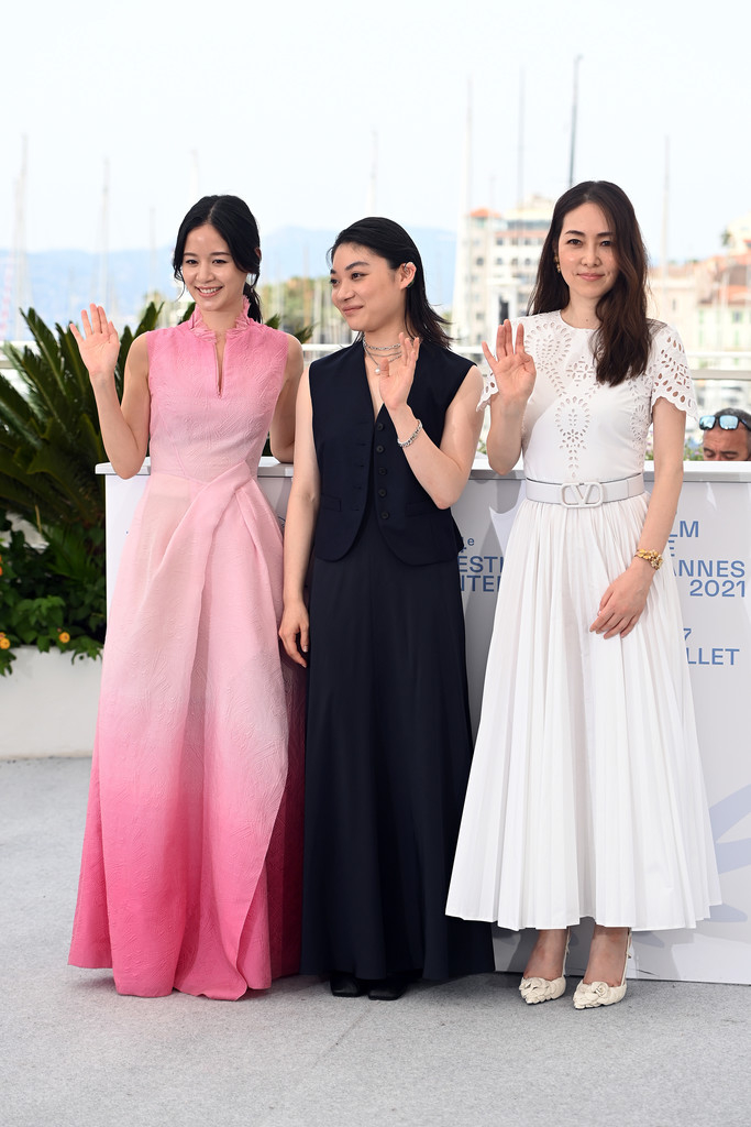 Sonia Yuan