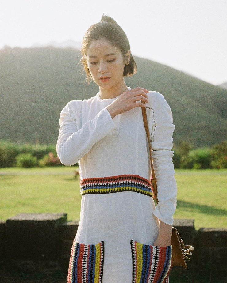 Sonia Yuan
