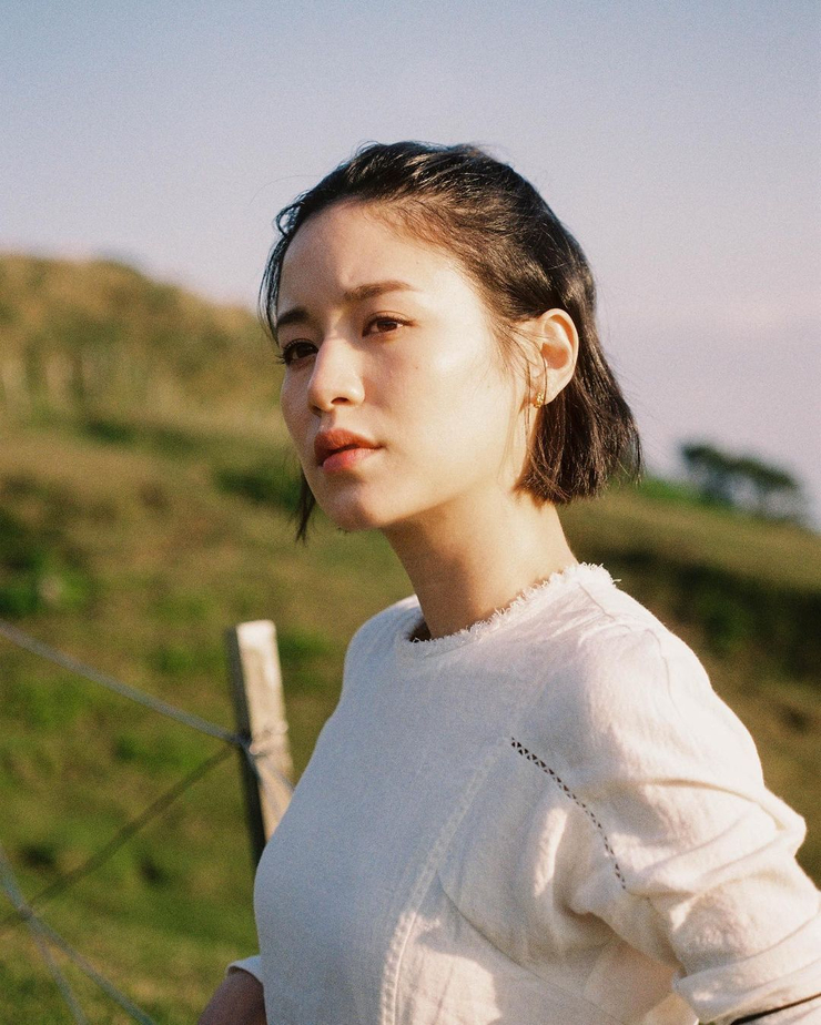 Sonia Yuan