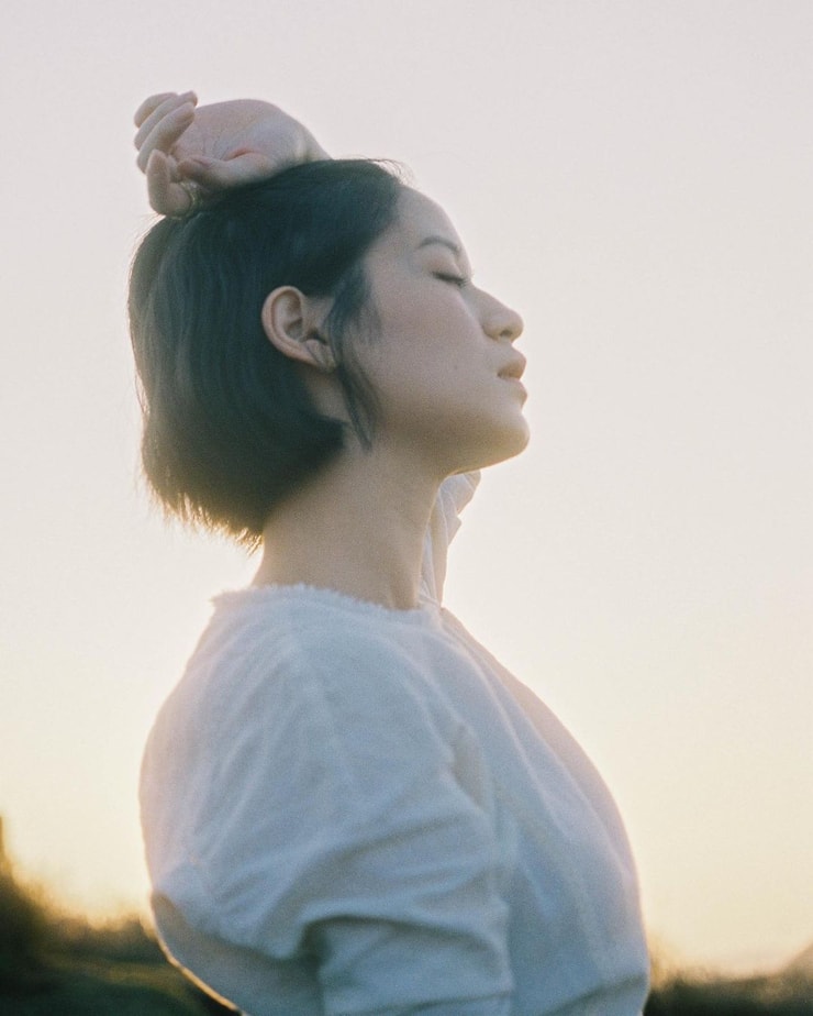 Sonia Yuan