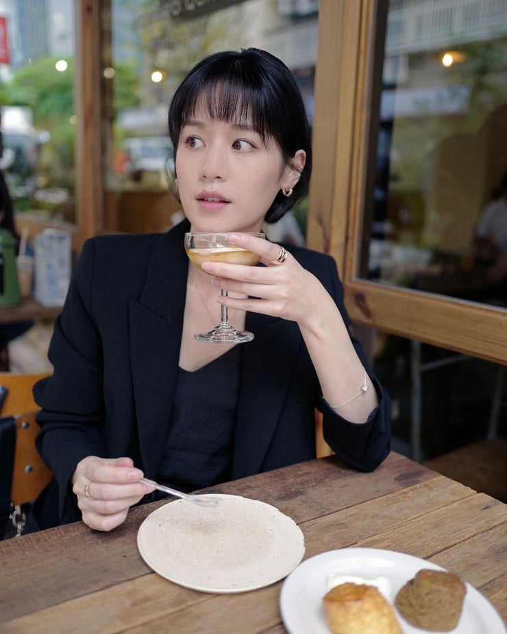 Sonia Yuan