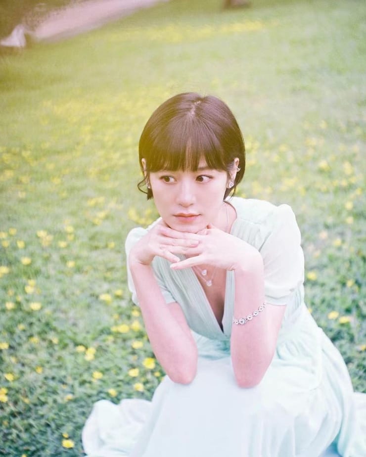 Sonia Yuan