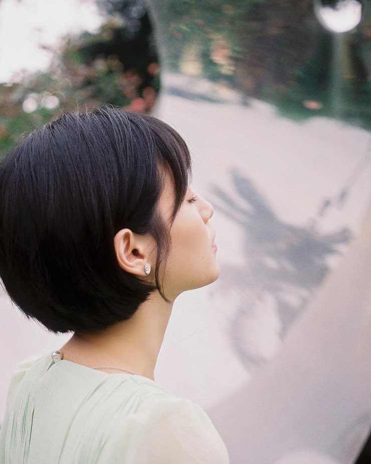 Sonia Yuan