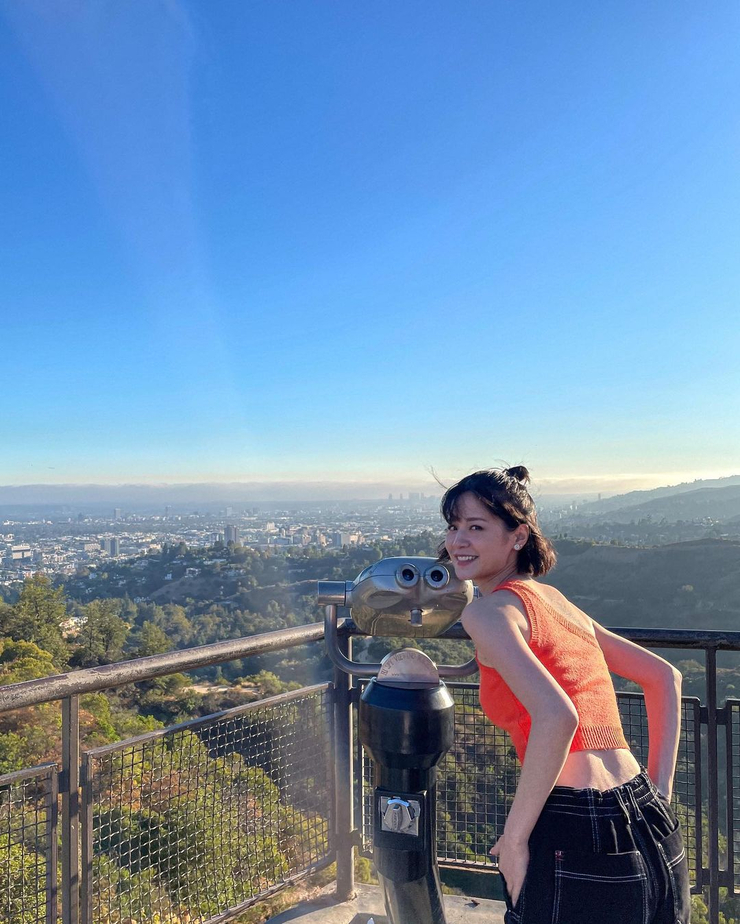 Sonia Yuan