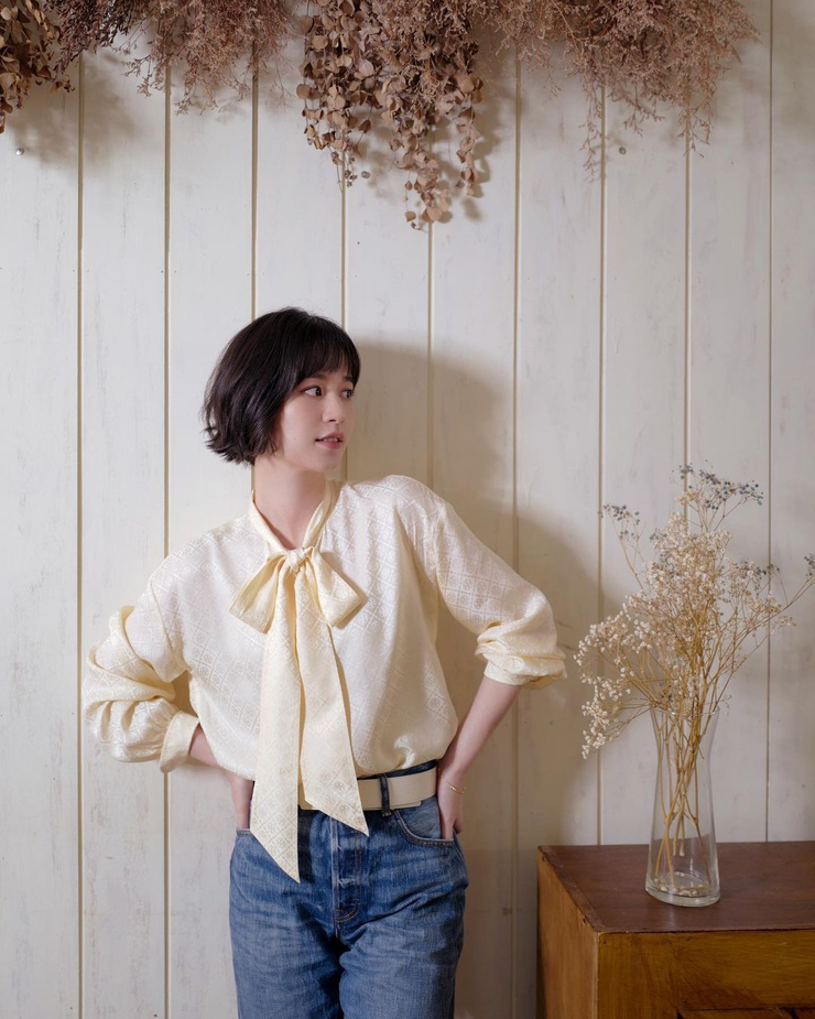 Sonia Yuan