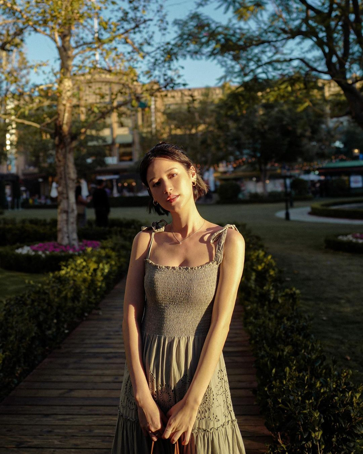 Sonia Yuan