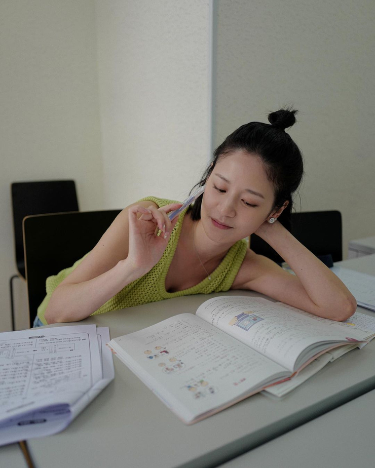 Sonia Yuan