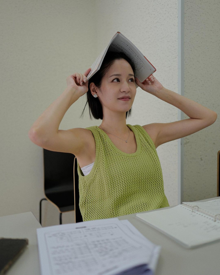 Sonia Yuan