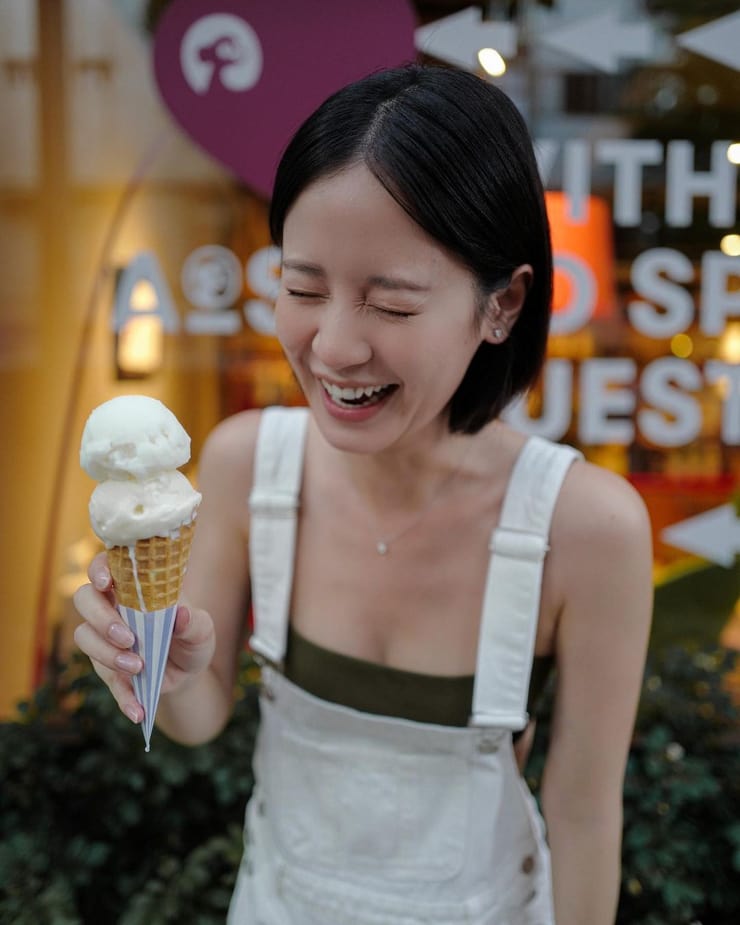 Sonia Yuan