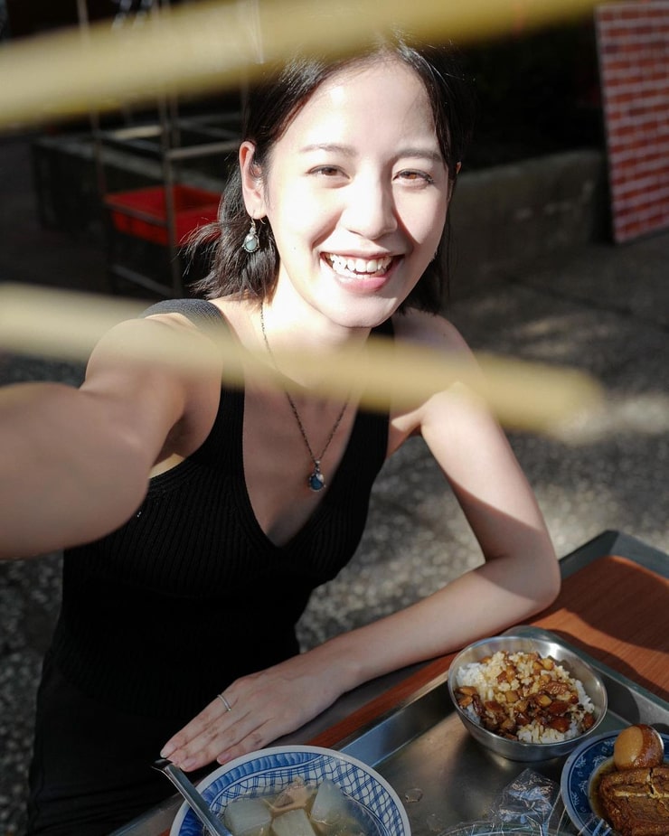 Sonia Yuan