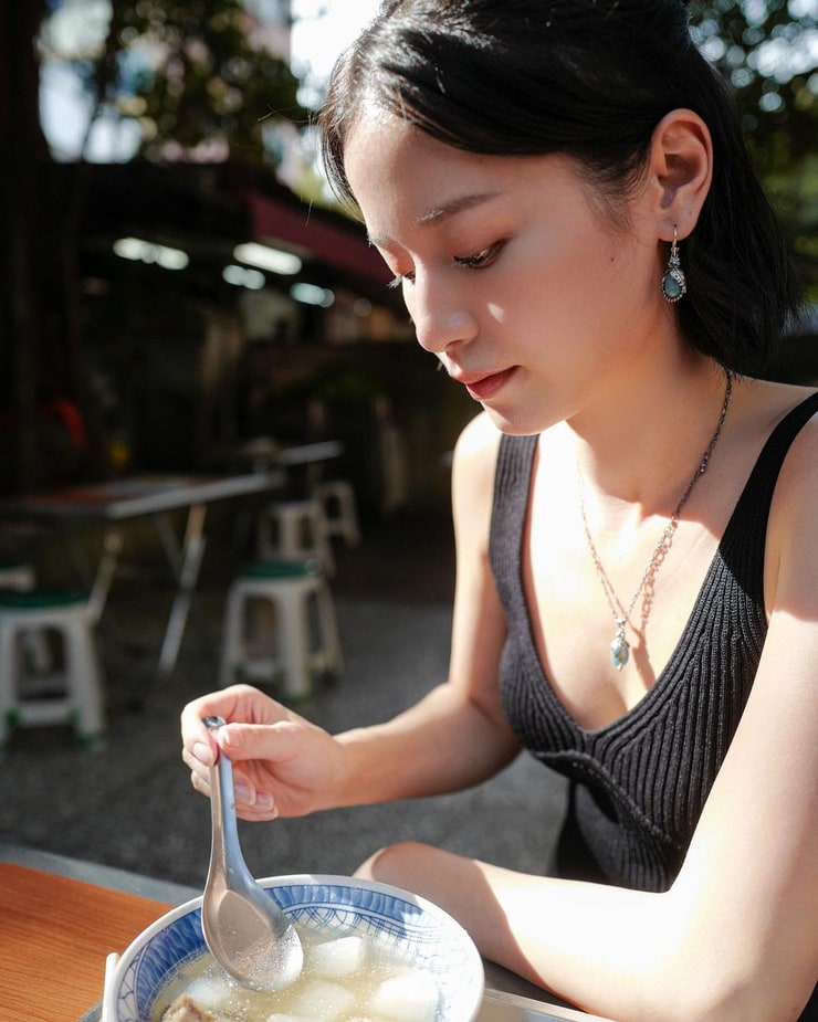 Sonia Yuan