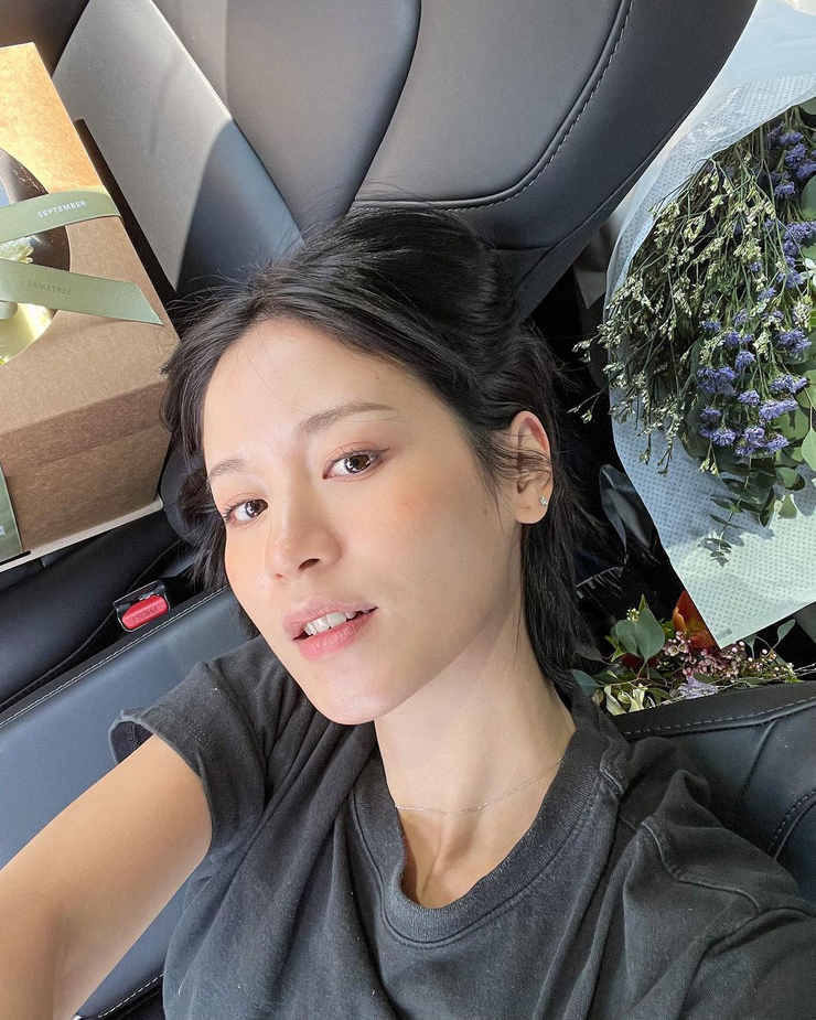 Sonia Yuan
