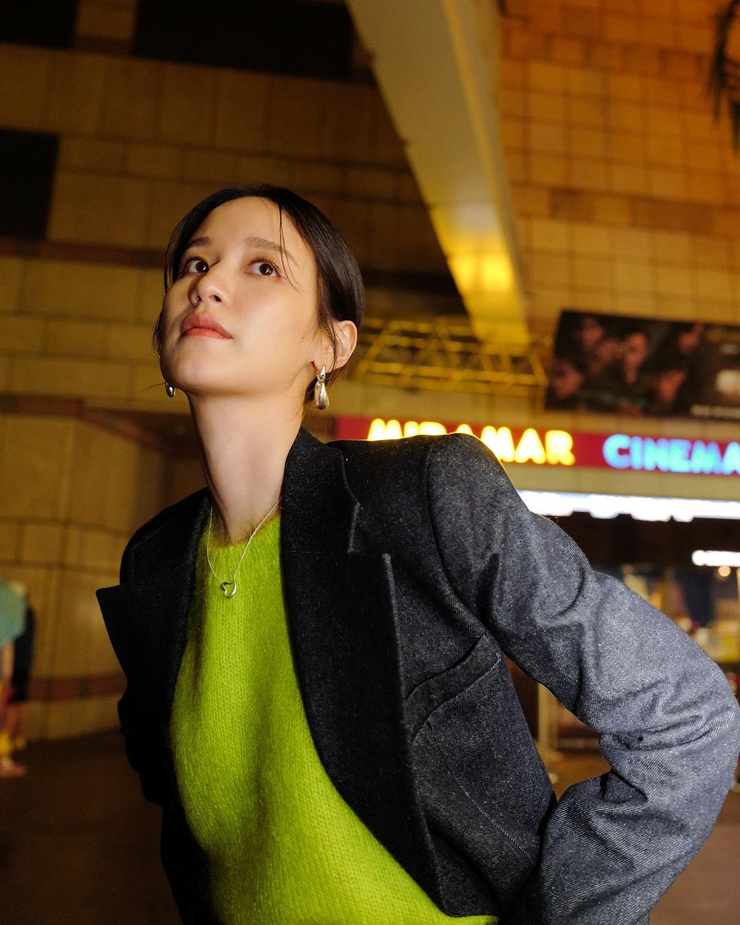 Sonia Yuan