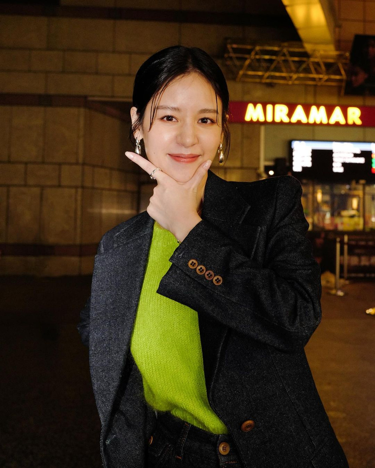 Sonia Yuan