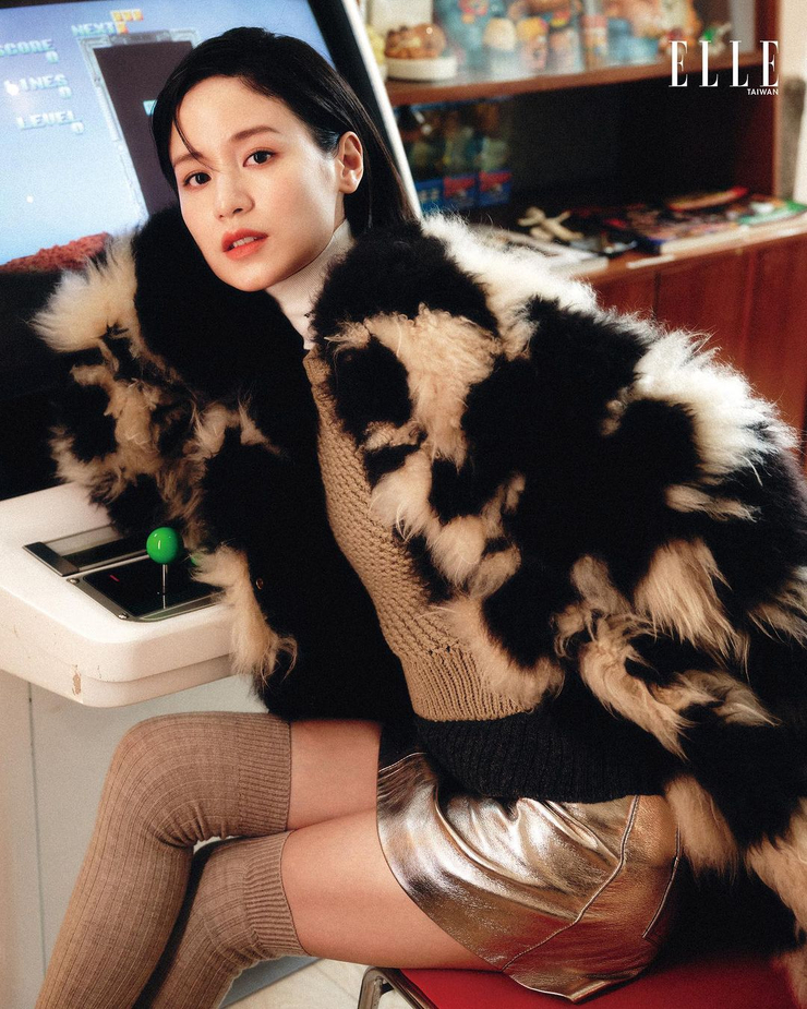 Sonia Yuan