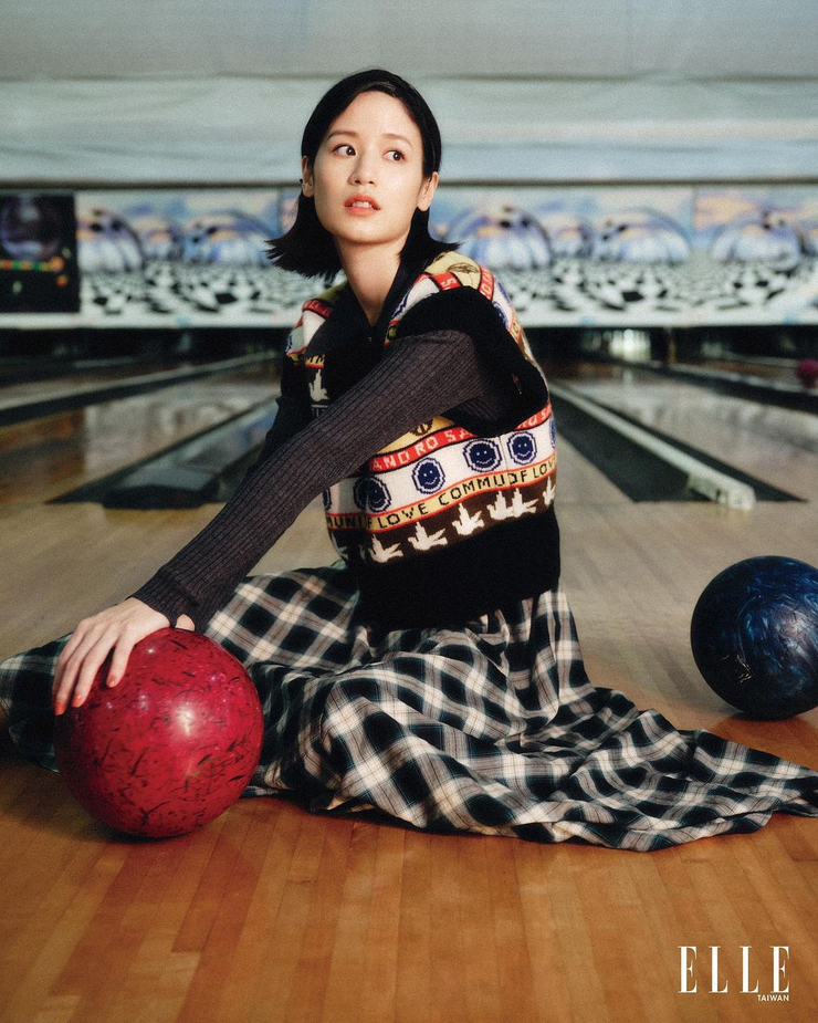 Sonia Yuan