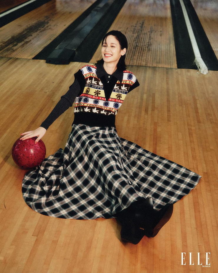 Sonia Yuan