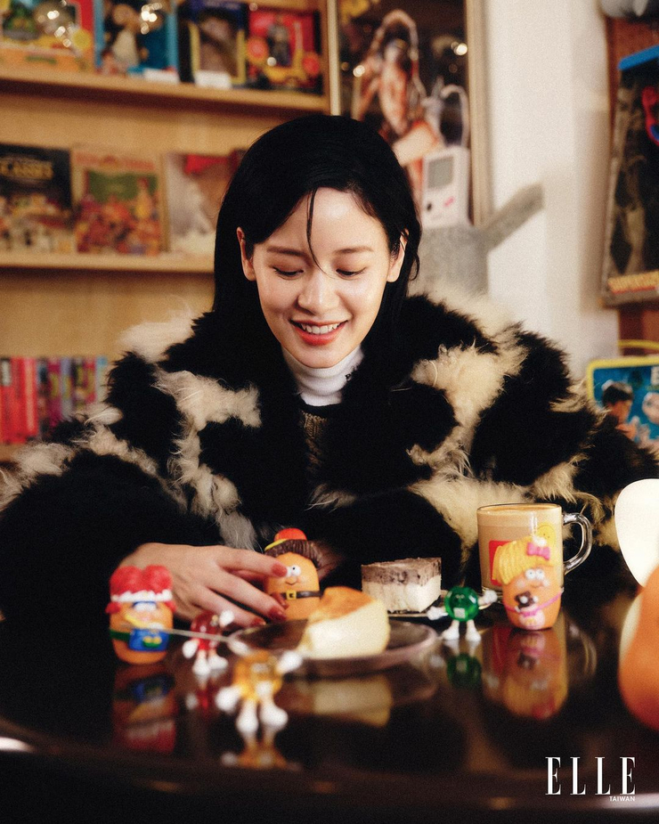 Sonia Yuan