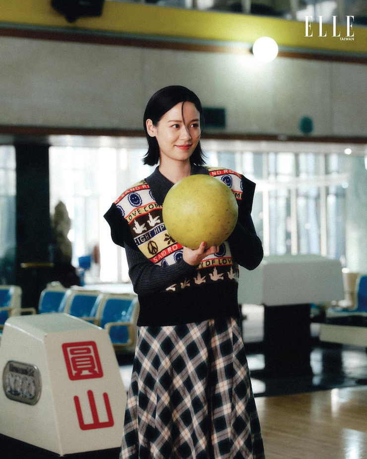 Sonia Yuan