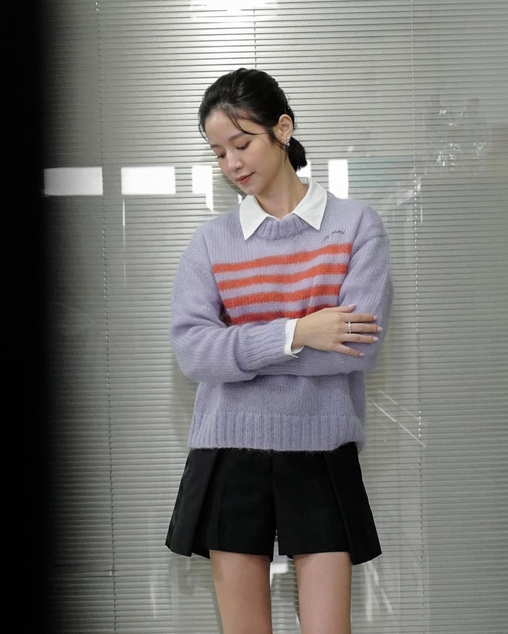 Sonia Yuan
