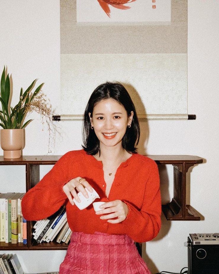 Sonia Yuan