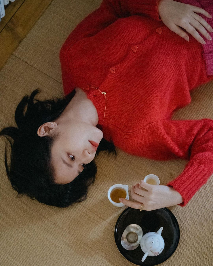 Sonia Yuan