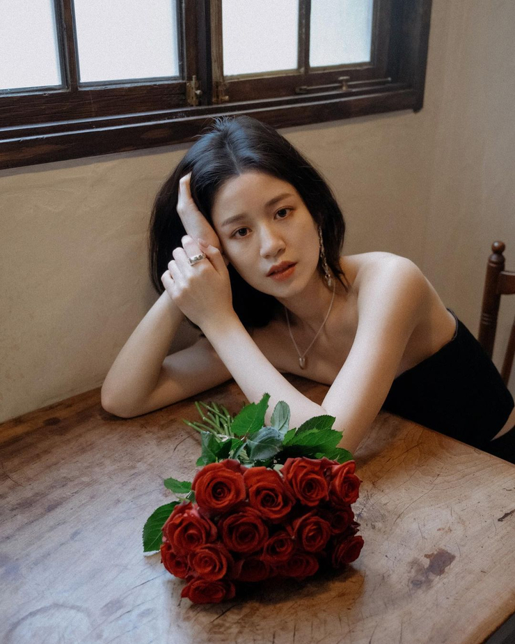 Sonia Yuan