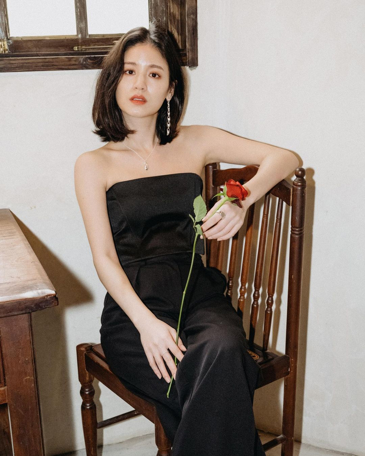 Sonia Yuan