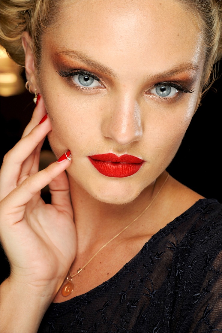 Candice Swanepoel Candice Swanepoel