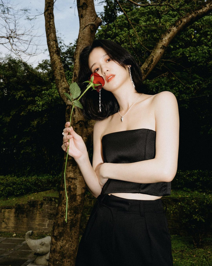 Sonia Yuan
