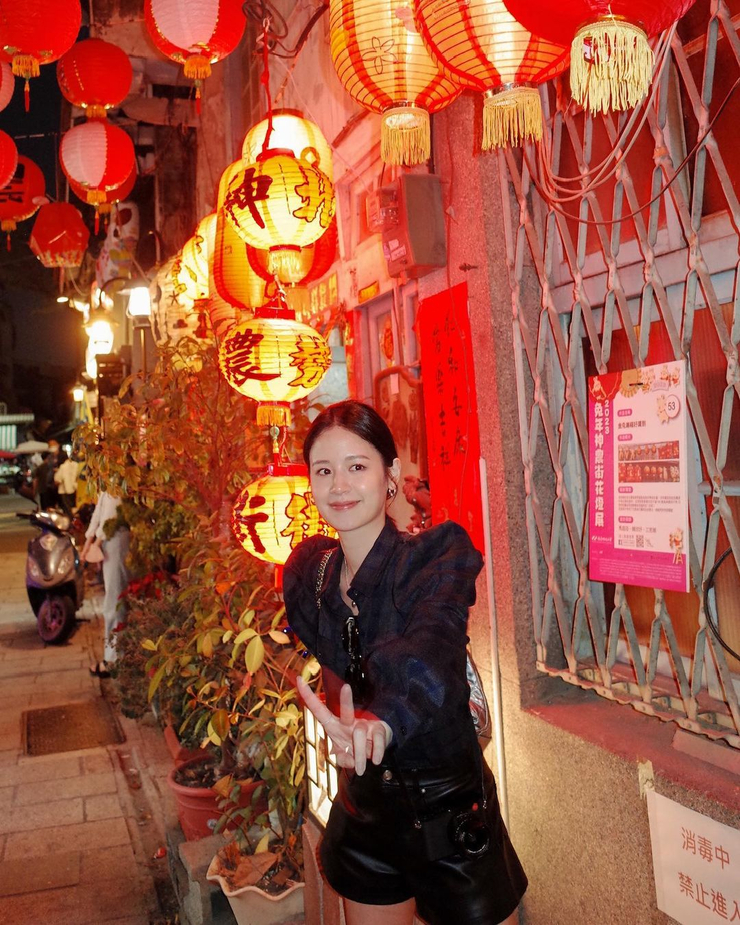 Sonia Yuan