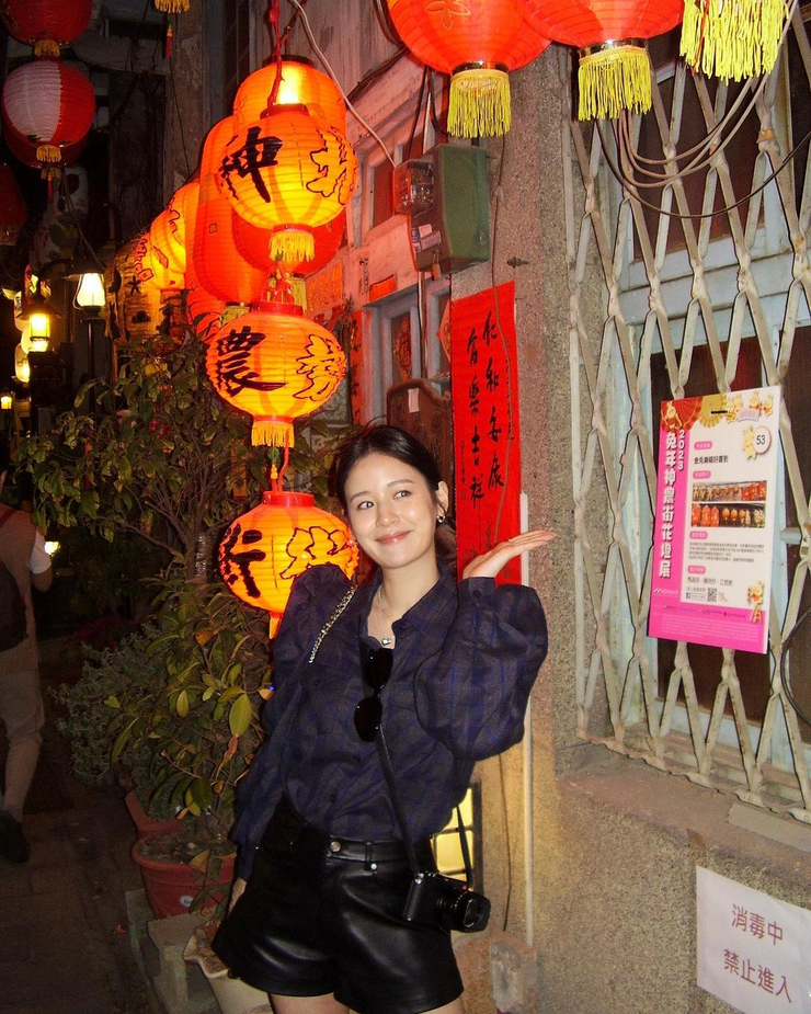 Sonia Yuan