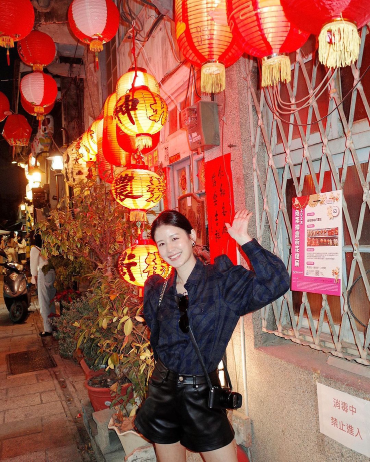 Sonia Yuan