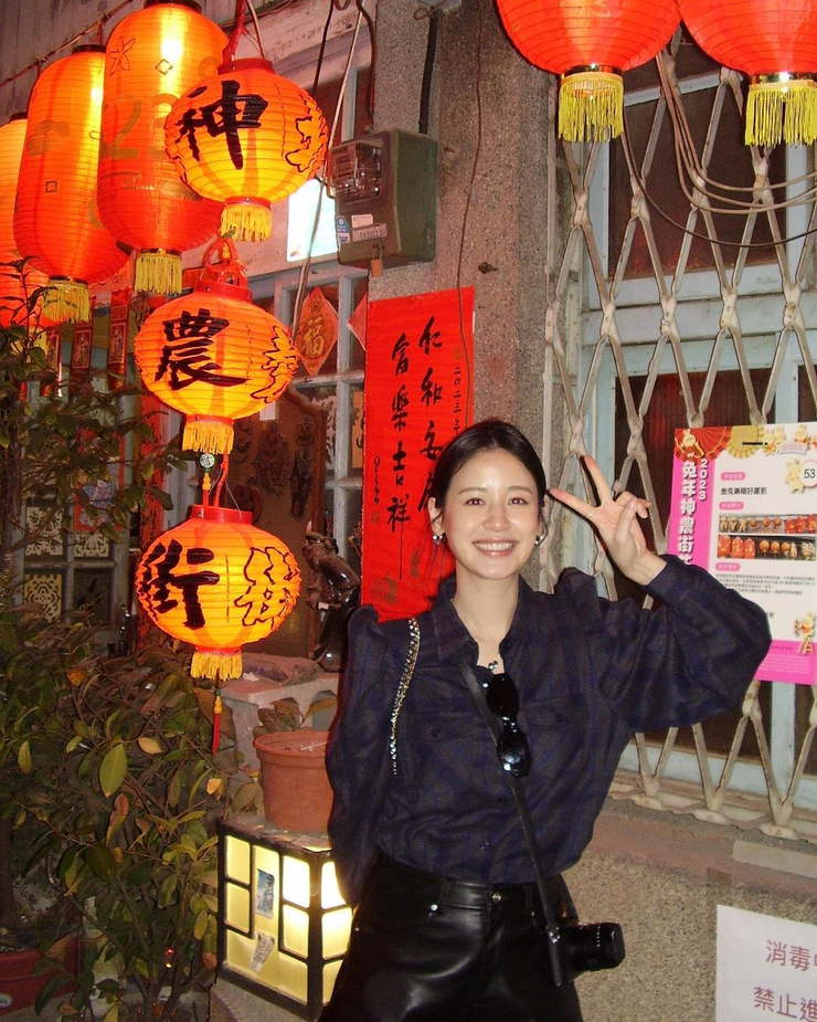 Sonia Yuan