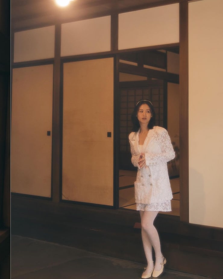 Sonia Yuan